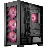 Корпус ASUS TUF Gaming GT302 ARGB (черный)