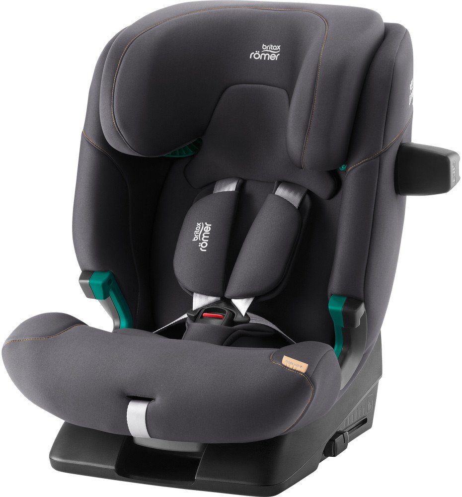 

Детское автокресло Britax Romer Advansafix Pro (midnight grey)