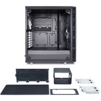 Корпус Fractal Design Define C TG