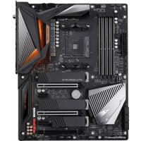 Материнская плата Gigabyte X570 Aorus Ultra (rev. 1.1/1.2)