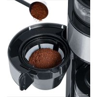 Капельная кофеварка Severin KA 4811