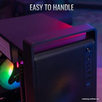 Корпус AeroCool CS-109-S-BK-v1 в Мозыре