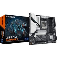 Материнская плата Gigabyte Z890M Gaming X