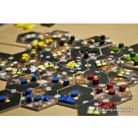 Настольная игра Asmodee Eclipse (Эклипс - возрождение галактики)