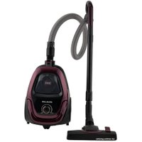 Пылесос Willmark VC-2630 CYM (бордовый)