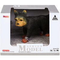 Фигурка Masai Mara На ферме. Собака MM212-190