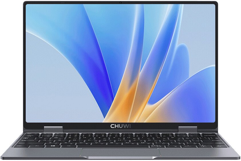 

Ноутбук 2-в-1 Chuwi MiniBook X CWI558-P52N5N1HDMXX