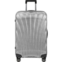 Чемодан Samsonite C-Lite Aluminium 69 см