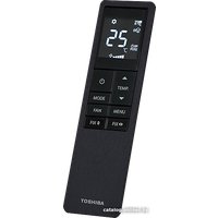 Кондиционер Toshiba Shorai Edge Black RAS-B13G3KVSGB-E/RAS-13J2AVSG-E1