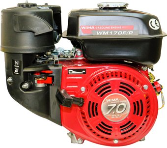 Бензиновый двигатель Weima WM170F