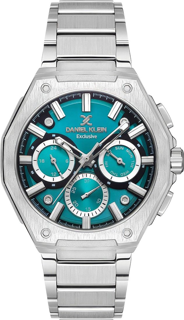 

Наручные часы Daniel Klein 13677-2