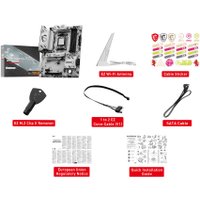 Материнская плата MSI B850 Gaming Plus WiFi6E