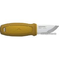 Нож Morakniv Eldris 12632 (желтый)