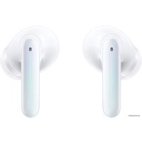 Наушники Oppo Enco X (белый)