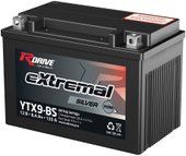 eXtremal Silver YTX9-BS (8.4 А·ч)