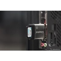 Карта памяти Kingston Canvas Go! SDG/64GB SDXC 64GB