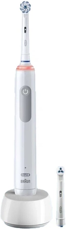 

Электрическая зубная щетка Oral-B Professional Clean & Protect 3 D505.523.3