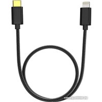 Кабель FiiO LT-LT4 USB Type-C - Lightning