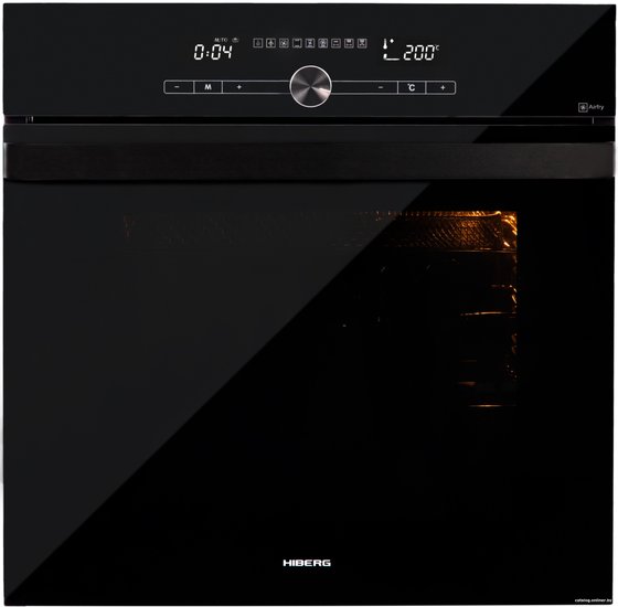 Hiberg VM 6193 B