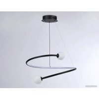 Подвесная люстра Ambrella light Comfort FL66293