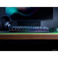 Клавиатура Razer Huntsman Mini Linear (черный, нет кириллицы)