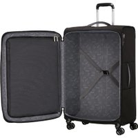 Чемодан American Tourister Cloudrider Black 78.5 см