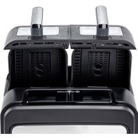 Аэрогриль (аэрофритюрница) Evolution AIRO DualGrill 10L