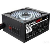 Блок питания AeroCool KCAS-850GM