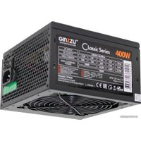 Блок питания Ginzzu CB400