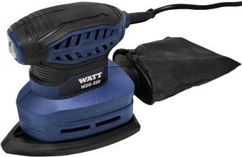 WATT WDS-220 4.220.140.00