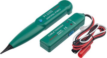 

Тестер Mastech MS6812