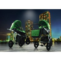 Универсальная коляска Tako City Move