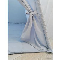 Вигвам Keepam 219438352 (светло-голубой)