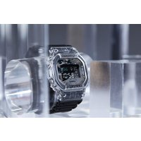 Наручные часы Casio G-Shock DW-5600SKC-1E