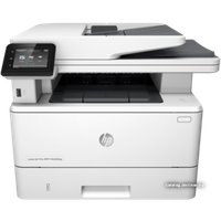 МФУ HP LaserJet Pro MFP M426fdw [F6W15A]