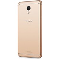 Телефон MEIZU M6 2GB/16GB (золотистый)