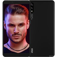 Телефон Inoi 5 Lite 2021 (черный)