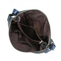 Женская сумка Mironpan 6021 (темно-синий)