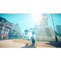  Ben 10: Мощное приключение! для PlayStation 4