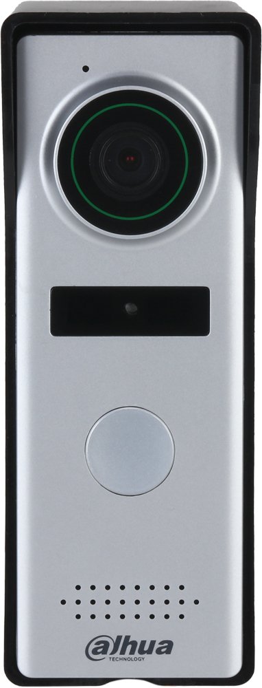 

Вызывная панель Dahua DHI-VTO1000J