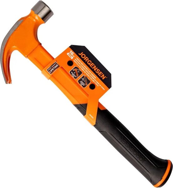 

Гвоздодер Pony Jorgensen 60003