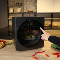 Аэрогриль (аэрофритюрница) Libhof AFN-317