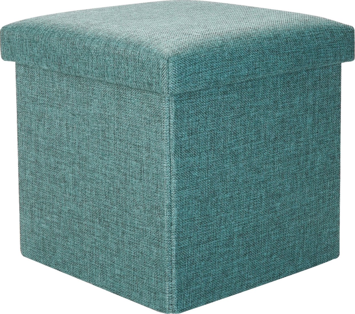 

Пуф Гелеос 31-ГЛ складной (бирюзовый)