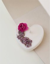 Tiny Heart Сердце 3