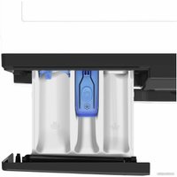 Стирально-сушильная машина Hotpoint WDS 7448 C7S VBW