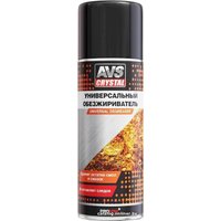  AVS Универсальный обезжириватель 520 мл AVK-040