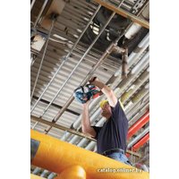 Ленточная пила Bosch GCB 18 V-LI Professional 06012A0300 (без АКБ)