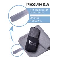 Полотенце Clam PR026 70x140