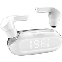 Наушники Mibro Earbuds 3 (белый)