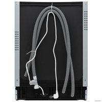 Встраиваемая посудомоечная машина Krona Martina 60 BI